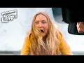 Maddie Tries to Apologize to Percy No Hard Feelings Jennifer Lawrence Andrew Barth Feldman