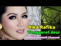Download Lagu Rika Rafika, Pop Sunda; Tonggeret deui