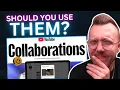 YouTube s NEW Collaboration Tool What You NEED to Know