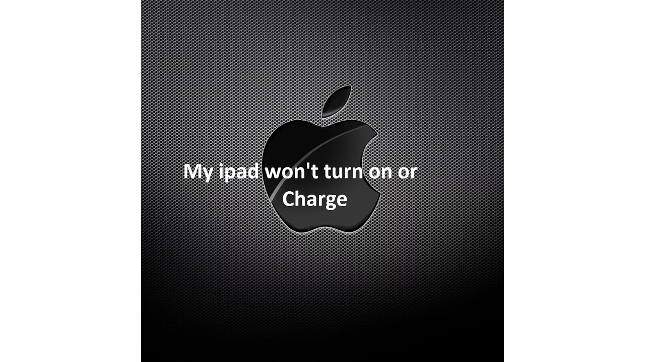 How to Force Turn OFF/Restart iPad Pro 3rd Gen - Frozen Screen Fix