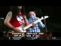 Armoured Saint - Reign Of Fire - Bloodstock 2015