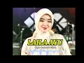 Lagu LAILA AYU KDI -KERANDA CINTA-SIMPATIK MUSIC #lailaayuterbaru  #lailaayu 