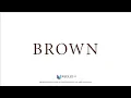 Brown University - College Campus Fly Over Tour