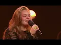 Louisa Wergeland | Dive (Olivia Dean) | Blind Auditions | The Voice Norway 2026