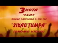 3kota-ft-mr tee&drake omnyama-siyabtumpa (promo video)