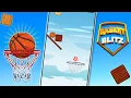Basket Blitz Construct 3 Game Template Source code