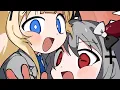 Aiobahn +81 feat. ななひら \u0026 P丸様。- 天天天国地獄国 (Official Music Video)