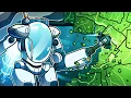 The Prawn Suit - Dismantling Subnautica s Iron Man