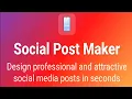 Instagram Template Generator All-in-One Calculator