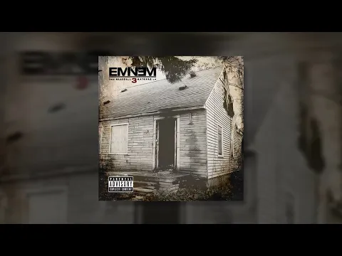 Download MP3 The Marshall Mathers LP 3 - Eminem (Full Album)