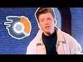 Free Discord Nitro Gift Rick Roll Link