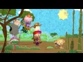 Lagu 079 Super Why    Around the World Adventure