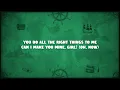 Darkoo - That Girl (Lyrics) ft. Asake