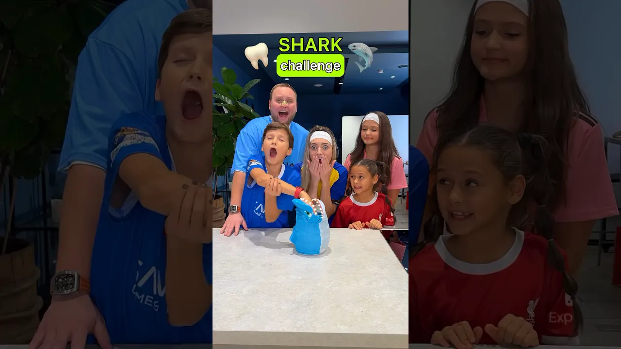 Who won the challenge?????????????????