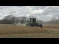 Gleaner F2 F3 Poor mans 30 ft header