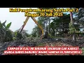 Download Lagu SAMPAH MASARAKAT Ga Habis2 di Kali Pengairan! Warga Harus DARLING Sadar Lingkungan Buang Pada Tong!