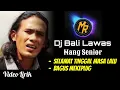 Download Lagu Dj Selamat Tinggal Masa Lalu \u0026 Bagus Mekeplug - Mang Senior Lawas | Bali Slow Full Bass Terbaru