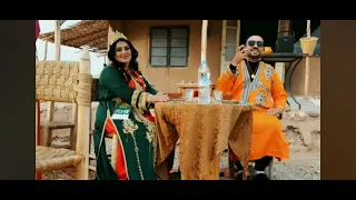 حكيم القيصري يقدم لكم قالت لي بويا صحراوي 