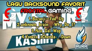 Download Backsaound Yang Digunakan Frontal Gaming || Backsound Free Fire | TERBARU 2020 MP3