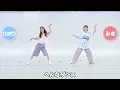 [Easy Dance for Sports Day] "Hachamecha Wacha Life!" FRUITS ZIPPER