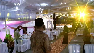 Live  Campursari The Wedding Deni Afriandi & Deni Kristiani