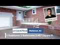 Just Listed - 12 Cottrell Rd Matawan NJ 07747