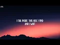 Overgrown - Waiting Room (Lyrics)