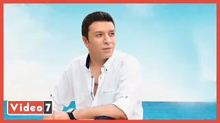 مصطفى كامل يحكى عن دوره فى حياة فؤاد وبهاء سلطان وهانى شاكر فى حوار جرىء على تليفزيون اليوم السابع دندنها