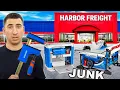 I Don t Get Why People Buy These Harbor Freight Tools