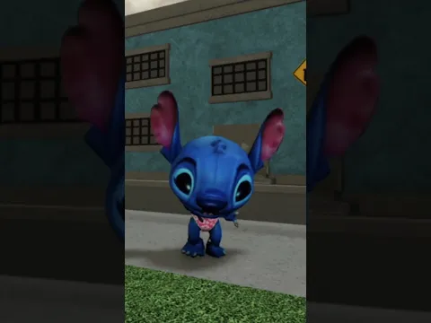 stitch at the bar