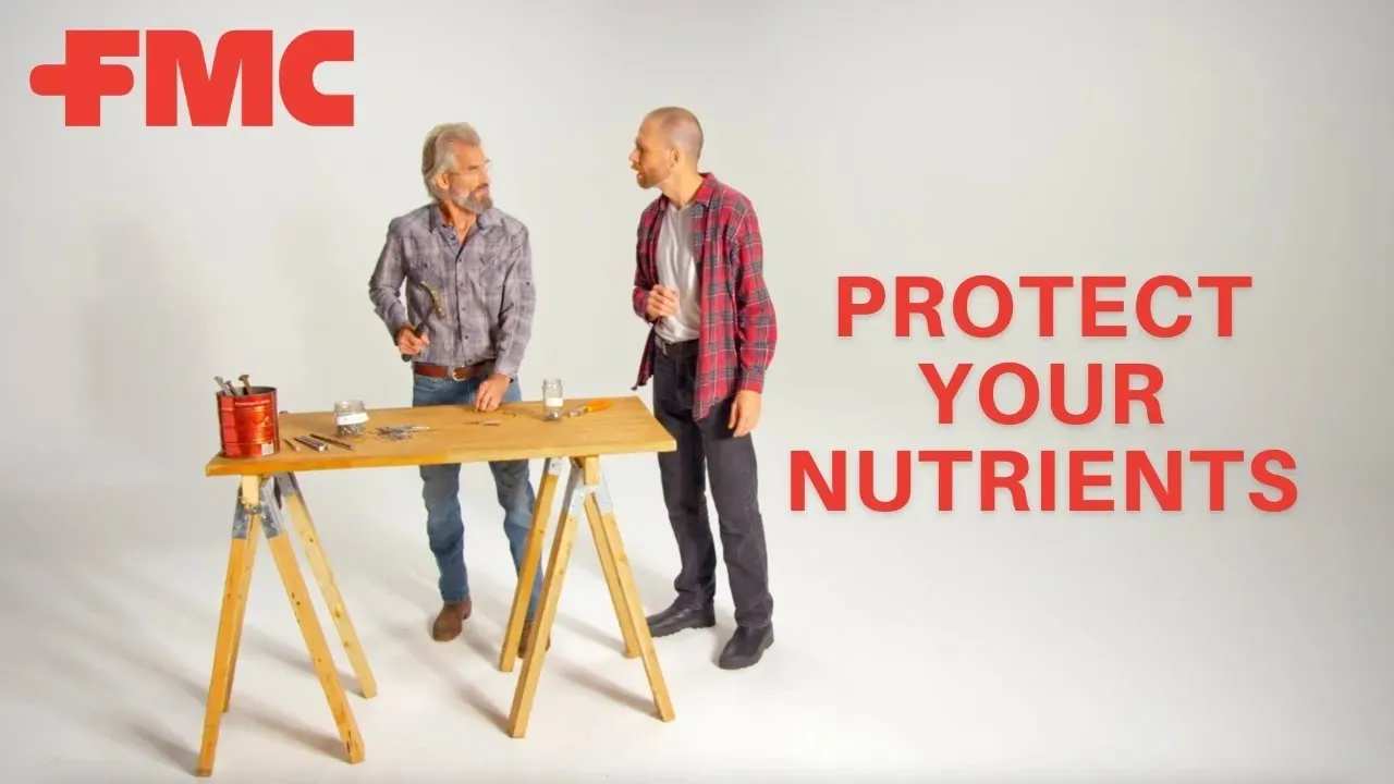 FMC Ag Canada — FMC - Agricultural Solutions for Weed Control (YouTube video ad)