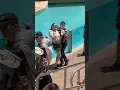 Download Lagu Flirtiest Mime You'll Ever See! 👀😂 | SeaWorld Orlando