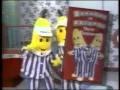 Download Lagu Bananas In Pajamas Promo A