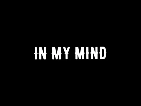 Download MP3 In My Mind- Dynoro & Gigi D’Agostino Edit Audio