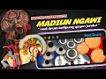 Download Lagu gila sihh!! NEW REAL DRUM MOD KETIPUNG YAYAN JANDUT - Madiun Ngawi ( cover )