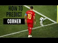 HOW TO PREDICT CORNERS with EASY Strategy for BIG Wins