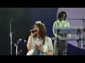 YOASOBI - ハルジオン (Halzion) Live at Hollywood Bowl, Los Angeles, CA 081626 #yoasobi
