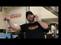 Dunkin Drive Thru with Ben Affleck - Superbowl 2023 Commercials