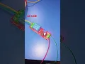 DELAY TIMER ON CIRCUIT SHORTS DELAY CIRCUIT USING 555IC