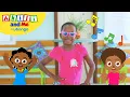 Download Lagu Dance the Macarena with Akili! | Dance the Stress Away | Learning From Home