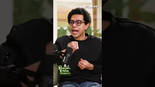 أي حد بيقعد معايا أكتر من ١٠ دقائق يبقى ابن خالتي 