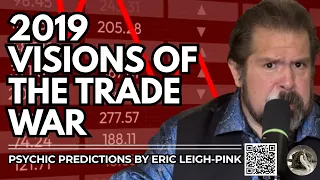 Psychic Report The Economic Blunder Foretold in 2019