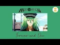 [TR] Helloween - Forever and One