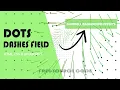 css background animation effects Dots Dashes field