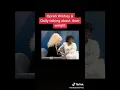 Oprah Winfrey and dolly talking about their weight