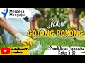 Download Lagu Kelas 5 SD Kurikulum Merdeka - Pendidikan Pancasila (Tradisi Gotong Royong)