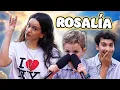 Rosalía Conducts a Playground Symphony | Recess Therapy