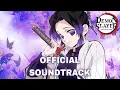 Shinobu Kocho's Theme [Official Demon Slayer OST] (鬼滅の刃)