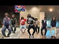 Download Lagu my neck my back lick it TikTok Dance Trend Compilation 