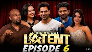 India's Got Latent Season 2 Episode 6 Kaise dekhein, Kis date ko aayega ?